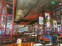 大堂-小食迹贵阳丝娃娃(世纪金源店)