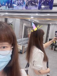 -IN 巷 salon明星店