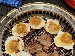 -AJIYA·池袋日式烧肉自助(天津万象城店)
