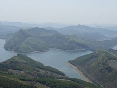 -五女山景区