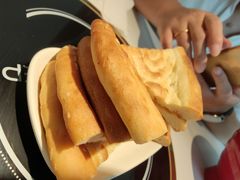 -四川简阳羊肉汤火锅(金台路店)