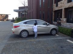 三亚骑仕租车-骑仕租车(三亚凤凰机场店)