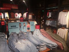 -Hollister Co(杭州万象城店)