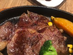 黑胡椒超值牛排-玛格萝妮(汇智国际商业中心店)