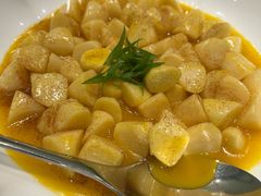 -百盛·鼎膳(中海财富中心)
