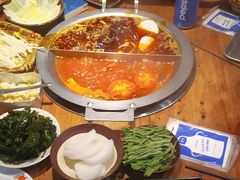 -楠火锅(哈尔滨金爵万象店)