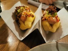 -BOR Eatery(安福路店)