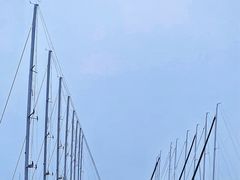 -青岛奥林匹克帆船中心