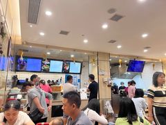 -猪脑壳凉面(武陵源店)