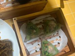 -蔡澜点心·粤菜(花城汇南区店)