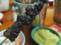 -炒豆合作社(东四总店)