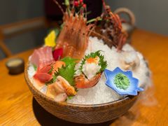 -花潮料理艺食馆(SM新生活广场店)