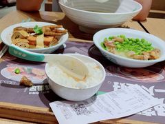 -老乡鸡(联家超市北辰天都店)