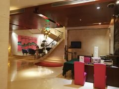 -北京西单美爵酒店