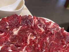 -黑山牛肉汤火锅(花城汇店)