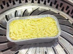 -木槿花韩式炭烤·熟成肉工坊(孙文东路店)