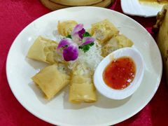 -鼎珑点心仔(燕塘店)