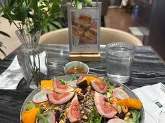 -THE WOODS 简餐 (国贸商城店)