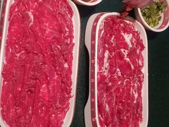 -大吉利·潮汕鲜牛肉火锅(包河万达店)