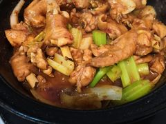 -重庆鸡公煲(学衡路店)