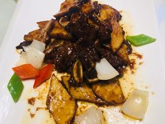 -昆山金鹰尚美酒店·金鹰贵宾楼