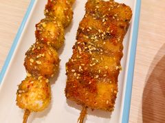 -菲哥麻辣烫(贵山小区店)