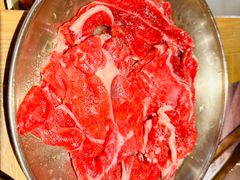 -西塔老太太泥炉烤肉(亚运村店)