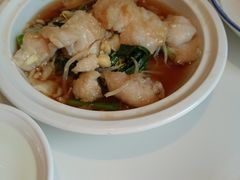 -东方饺子王(文化东路店)