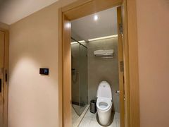-成都宽窄巷子桔子水晶酒店