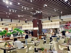 -云海轩·海鲜自助-河北云瑧世纪大饭店1F