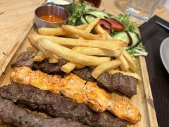 -ALAMEEN阿拉伯餐厅(三里屯店)