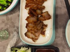 -山南熏肉大饼(辽菜旗舰店)