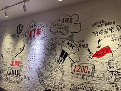 -肯德基(前门店)