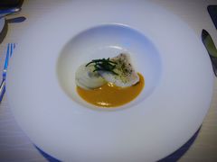 -迪拜帆船酒店海底餐厅