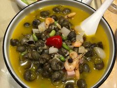 -锡和无锡菜(景丽苑店)