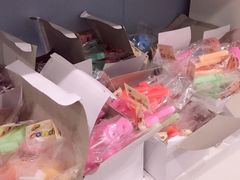 -榴芒先森生日蛋糕甜品台定制(1店诚信大道店)