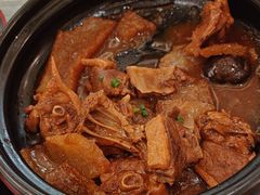 -谭厨中山传家菜.乳鸽.脆鲩鱼(华强北中航城店)