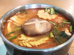 -Thai Basil罗勒叶泰式餐厅(时代天街店)