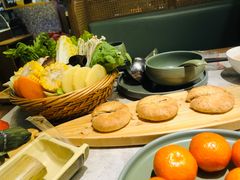 -鲜潭蒸汽石锅鱼(五道口购物中心店)