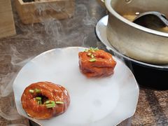 九转大肠-魁盛居百年鲁菜馆(县西巷店)