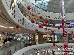 -万达广场(泰州海陵店)