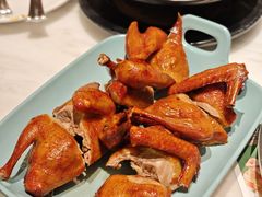 -新世界餐厅(万达店)