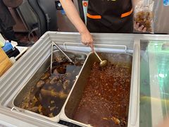 -鸿运兔·手撕烤兔(天府广场店)