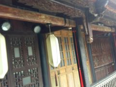 -马家大院