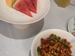 -饭怕鱼·黄焖鲟龙鱼(湖大店)