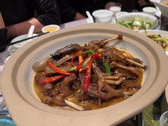 -湘语·湖南家常菜(新洲店)