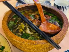 -山石榴·贵州菜(丰盛里店)