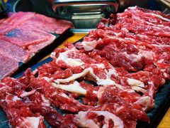 -潮味四季潮汕牛肉火锅(来凤街店)
