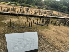 -河姆渡遗址博物馆