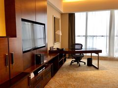 -广州粤海喜来登酒店